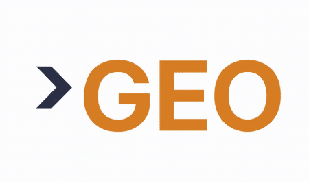 GEO generování